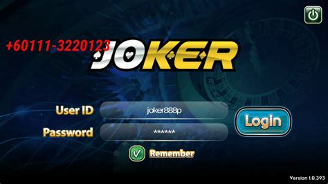 joker123 net download